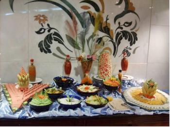 Al Madina Kareem Hotel